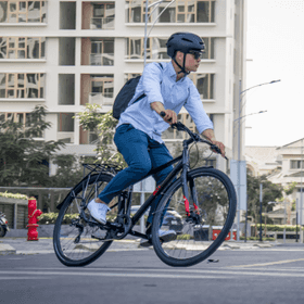 E-bike